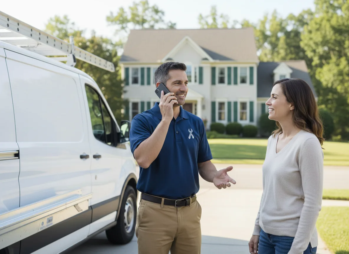 Home Gutter Service Lando, SC FAQs